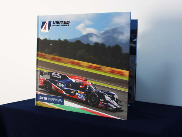 2019 United Autosports Year In Review