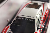 2012 Blancpain Endurance Series McLaren MP4-12C GT3 #22 1:43 Scale Model